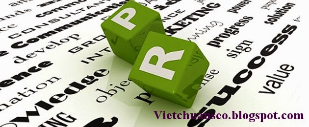 dịch vụ viết bài PR