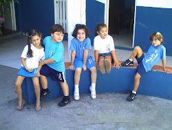 Nossa turma
