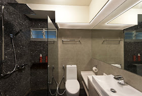 Rezt & Relax Interior Design: 4-Room HDB - Yishun