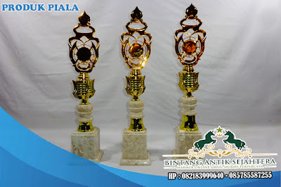 Piala Marmer Tulungagung | Piala Marmer Cup 1