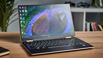 HP Spectre x360 14 (2023) Review