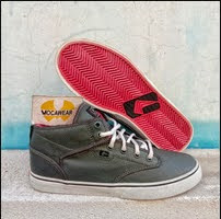 Sepatu Globe Original