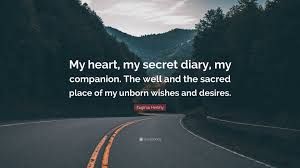 The Sacred Diary: Catatan Kudus dan Perjalanan Iman The Sacred Diary: Catatan Kudus dan Perjalanan Iman