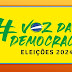 INVESTIGAÇÃO DE COMPRA DE VOTOS DE SIMOES FILHO CHEGA AO FIM...