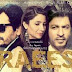 Watch Raees Movie Official Trailer 2015 