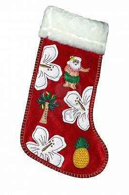 Christmas Stockings Wallpapers