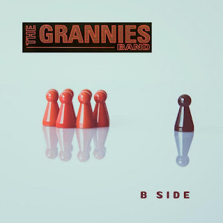 The Grannies Band - B Side (Álbum)