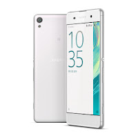 Sony Xperia XA 16GB 4G Bianco 