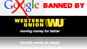google payment banned in pakistan