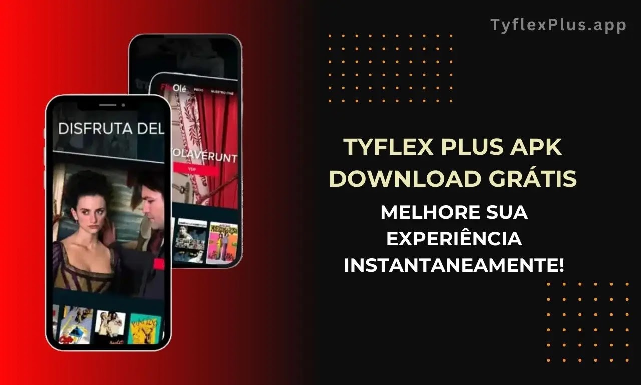 Tyflex Plus Apk Download grátis