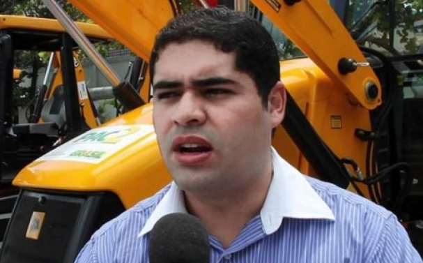 Preso ex-prefeito acusado de desvio milionário em Mata Grande 