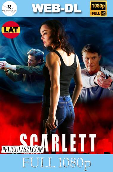 Scarlett (2020) Full HD WEB-DL 1080p Dual-Latino