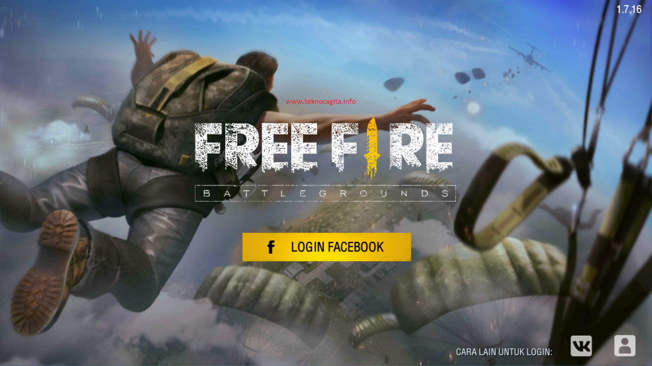 Free Fire GAMING