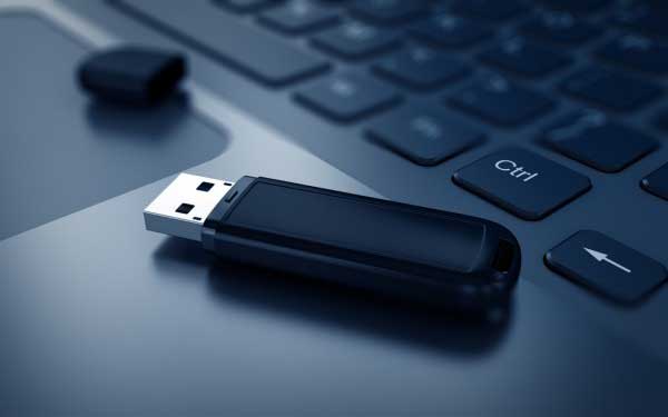 Cara Membuat Bootable USB Flashdisk Windows 8.1 dengan Rufus