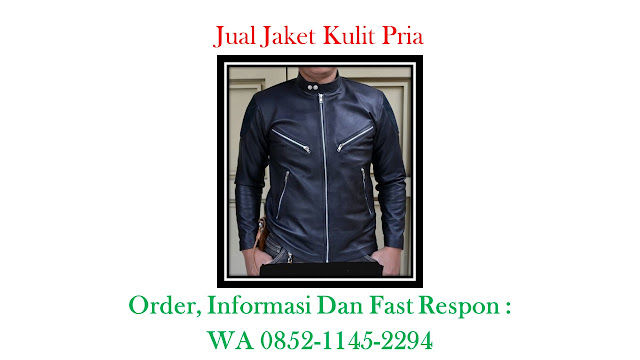 pabrik Jaket Kulit Khas Garut