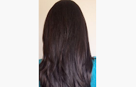 Inspirasi Baru 27+ Rambut Sebahu Dari Belakang