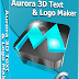 Aurora 3D Text & Logo Maker 13 + Keygen