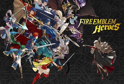 Fire Emblem Heroes for PC