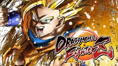 Dragon Ball FighterZ Highly Compressed For Pc Download - Nikk Gaming