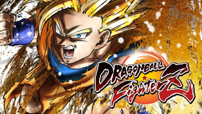 Dragon Ball FighterZ Highly Compressed 1GB For Pc Download