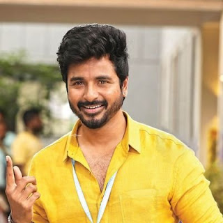 Sivakarthikeyan Upcoming Movies List 2023, 2024 & Release Dates