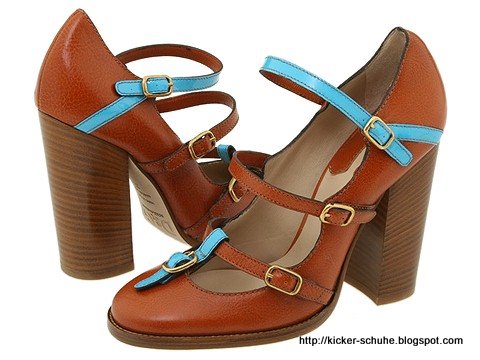 kicker schuhe:kicker-224388