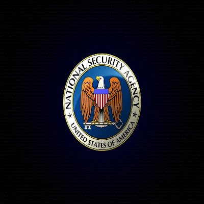 O que é a NSA  :  Agência de Segurança Nacional Americana