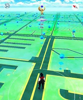 fake gps pokemon go