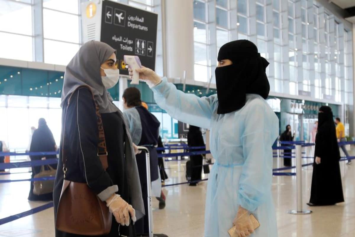 Saudi Arabia opens doors for vaccinated tourists from August 01, 2021