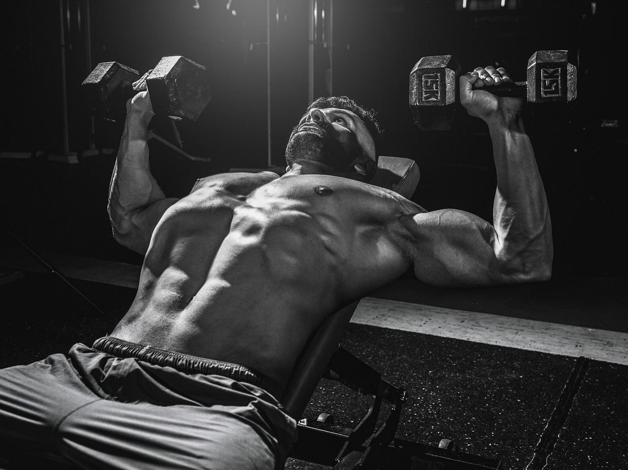7 Effective Ways To Increase Fat Burning In The Gym