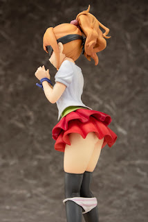 Figuras: Abierto pre-order de Megumi Jinno: Ouchi Houmon ver. de "Eromanga Sensei" - PLUM