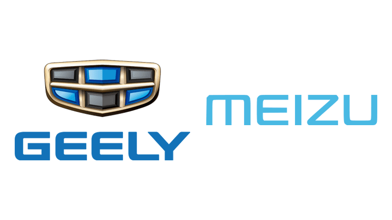 Automotive firm Geely completes Meizu acquisition!