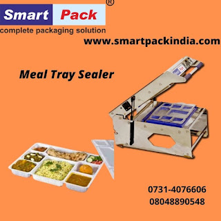 Best Lunch Packing Machine Price In Indore