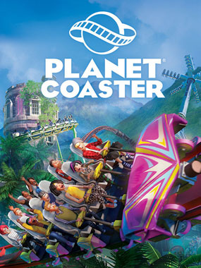 Planet Coaster