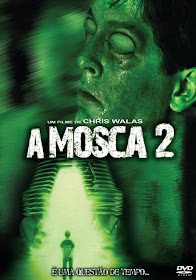 Baixar Filmes Download   A Mosca 2 (Dual Audio) Grátis