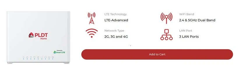 PLDT Home WiFi Prepaid Advance Evoluzn FX-ID5 Review: Unboxing, Setup and Comparison PLDT Home WiFi Prepaid Advance Review - Evoluzn