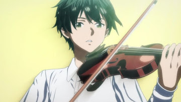 Ao no Orchestra Episode 23 Subtitle Indonesia