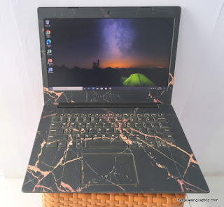 Jual Laptop Lenovo Ideapad 330 - Banyuwangi