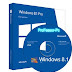 تحميل ويندوز 8.1 برو Windows 8.1 Pro ISO 64/32 Bit مع التفعيل