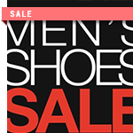 EDnything_Thumb_SM Store Mens Shoe Sale