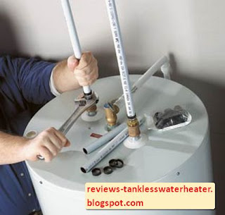 Don't Let a Water Heater Problem Damage Your Day