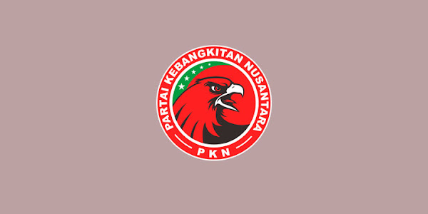 Download Logo Partai Kebangkitan Nusantara Vector AI CDR PNG