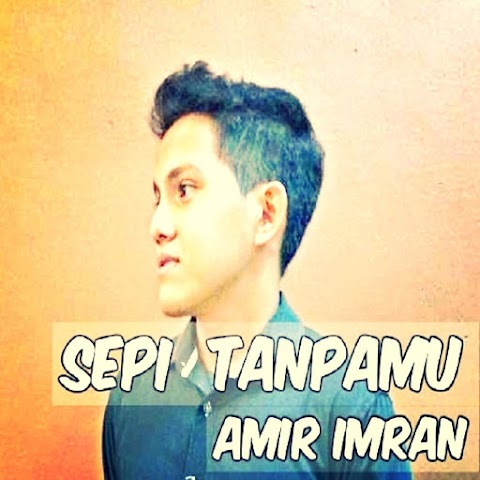 Amir Imran - Sepi Tanpamu MP3