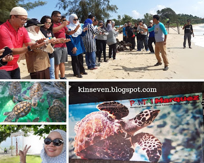 #lingga #kepri #famtrip #kintravelous #wonderfulindonesia #riau #indonesia 