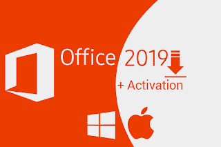 Ms Office 2019 par Microsoft Windows