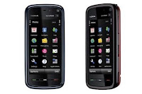 nokia 5800 xpressmusic