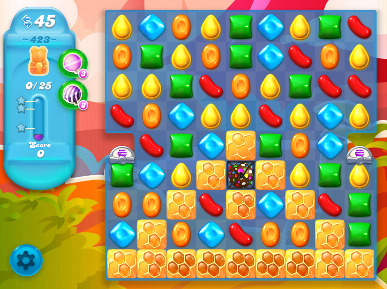 Candy Crush Soda 423