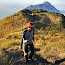 Kembali Menyusuri Sabana Merbabu