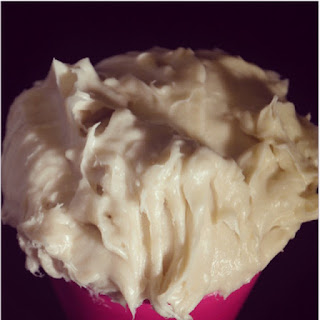 Whipped Shea Butter