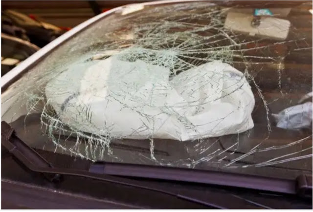 Car Windshield - You Must Know These 5 Hazards While Drive With Cracked Windshield